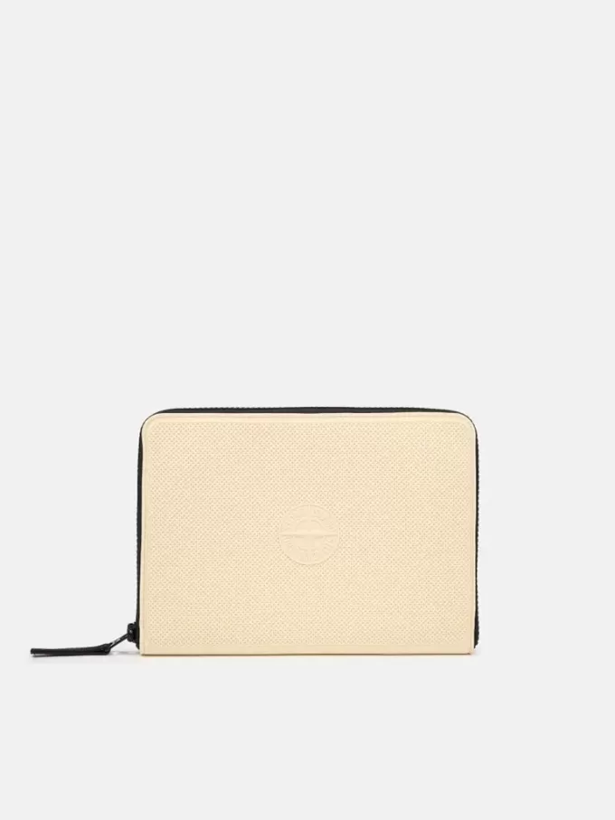 Tasche mit Innenfächern und Reißverschluss Tasche mit Innenfächern und Reißverschluss