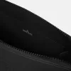 Tasche mit Innenfächern und Reißverschluss Tasche mit Innenfächern und Reißverschluss
