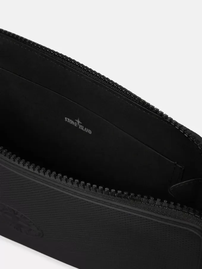 Tasche mit Innenfächern und Reißverschluss Tasche mit Innenfächern und Reißverschluss