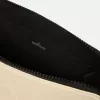 Tasche mit Innenfächern und Reißverschluss Tasche mit Innenfächern und Reißverschluss