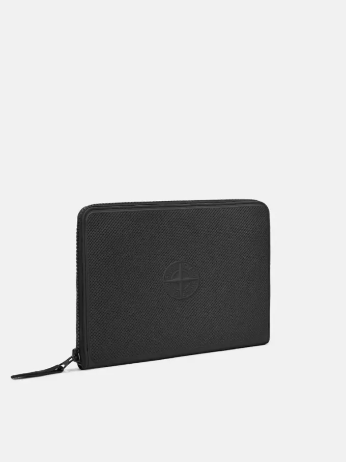 Tasche mit Innenfächern und Reißverschluss Tasche mit Innenfächern und Reißverschluss