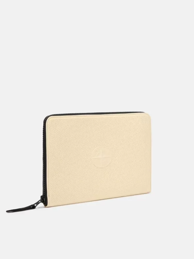 Tasche mit Innenfächern und Reißverschluss Tasche mit Innenfächern und Reißverschluss
