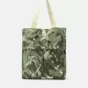 Tragetasche mit Taschen und Logo Tragetasche mit Taschen und Logo