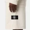 Weite Bermudashorts mit elastischem Bund Weite Bermudashorts mit elastischem Bund