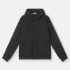 Wind- und wasserabweisende Kapuzenjacke Wind- und wasserabweisende Kapuzenjacke