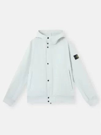 Wind- und wasserabweisende Kapuzenjacke Wind- und wasserabweisende Kapuzenjacke